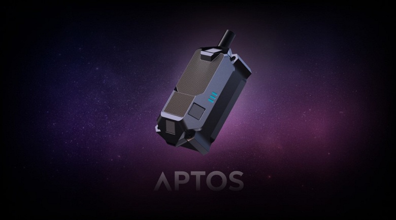 Стартап Aptos Orbital представил устройство на базе искусственного интеллекта для спутников - 1 Стартап Aptos Orbital представил устройство на базе искусственного интеллекта для спутников