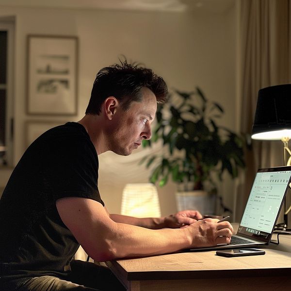 &laquo;Убить Twitter Маска&raquo;. Илон Маск заявил, что CCDH &mdash; преступная организация, которая нарушает уголовное законодательство США