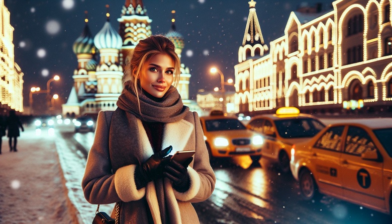 В &laquo;Яндекс Go&raquo; повышают цены на такси в Москве