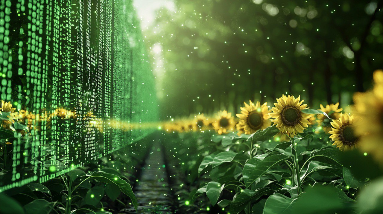 Как айтишники пчел спасали - 2 Как айтишники пчел спасали - 2