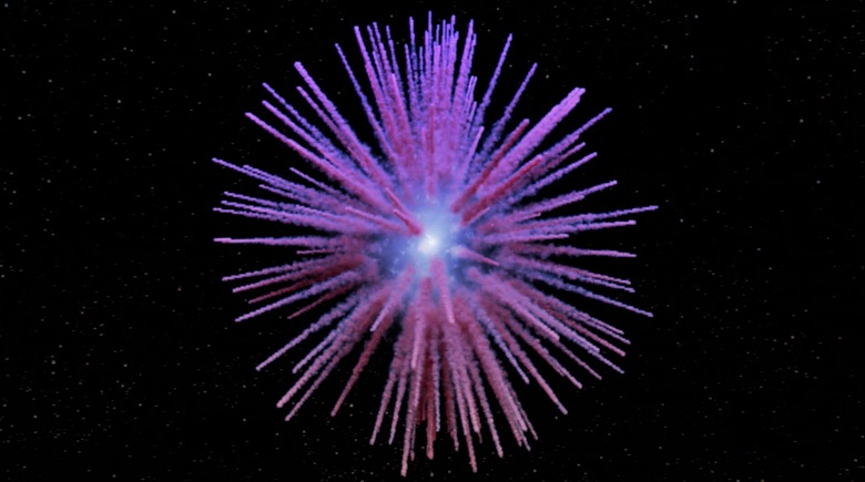 Загадка сверхновой 1181 года раскрыта: &laquo;звезда-зомби&raquo; обнаружена в центре туманности