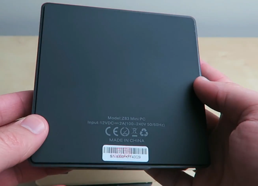 Как я на барахолке мини-ПК нашел: сюрприз, который пригодился в ежедневной работе. Что за девайс? - 3 Как я на барахолке мини-ПК нашел: сюрприз, который пригодился в ежедневной работе. Что за девайс? - 3