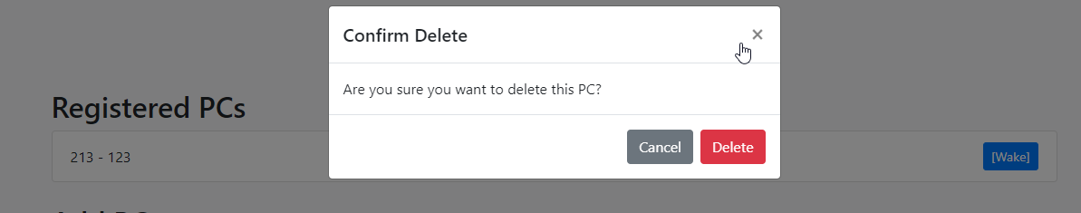 Пишем Wake-on-LAN сервис на ESP8266 при помощи ChatGPT - 12 Пишем Wake-on-LAN сервис на ESP8266 при помощи ChatGPT - 12