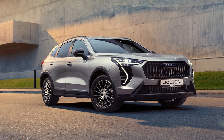 &laquo;Скидку на машину мы можем сделать очень хорошую&raquo;. Столичный дилер продает Haval M6 с приличной скидкой в 150 тыс. рублей, Haval Jolion тоже можно купить дешевле РРЦ