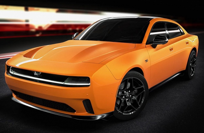 Твердотельные аккумуляторы могут появиться в электромобиле Dodge Charger Daytona уже в 2027 году - 1 Твердотельные аккумуляторы могут появиться в электромобиле Dodge Charger Daytona уже в 2027 году