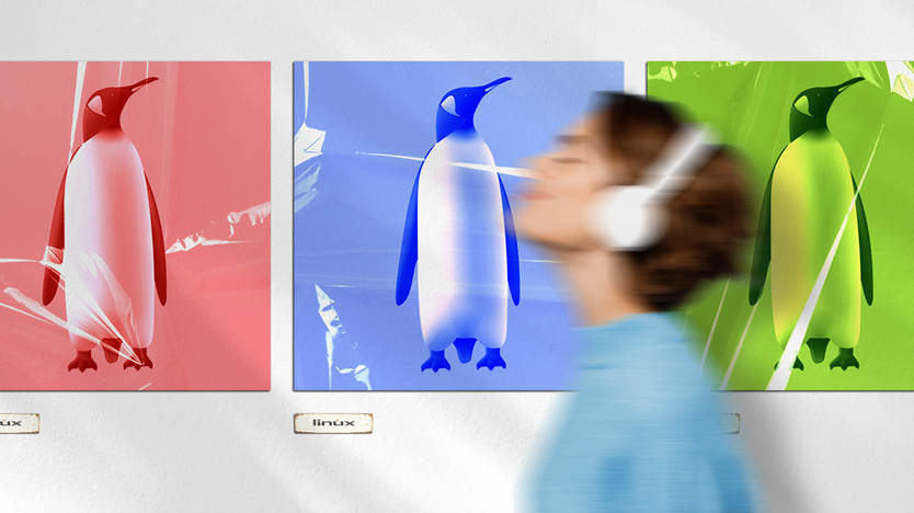 5 небанальных дистрибутивов Linux, о которых вы могли не слышать - 1 5 небанальных дистрибутивов Linux, о которых вы могли не слышать - 1