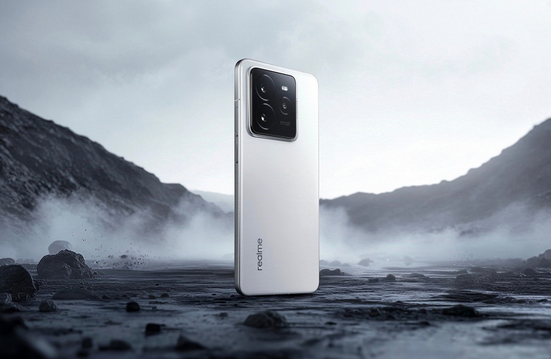 6500 мА•ч, 120 Вт, SoC Snapdragon 8 Elite, 24 ГБ ОЗУ и камера Hyperimage+ со 120-кратным зумом. Качественные изображения Realme GT 7 Pro - 2 6500 мА•ч, 120 Вт, SoC Snapdragon 8 Elite, 24 ГБ ОЗУ и камера Hyperimage+ со 120-кратным зумом. Качественные изображения Realme GT 7 Pro