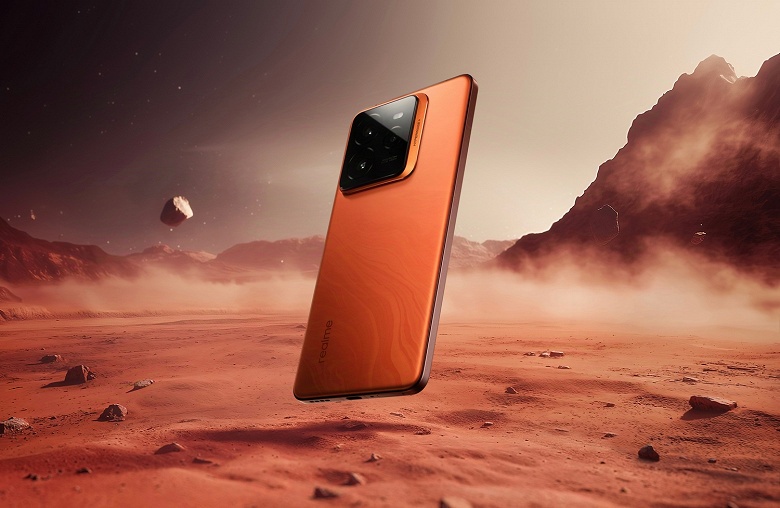 6500 мА•ч, 120 Вт, SoC Snapdragon 8 Elite, 24 ГБ ОЗУ и камера Hyperimage+ со 120-кратным зумом. Качественные изображения Realme GT 7 Pro - 3 6500 мА•ч, 120 Вт, SoC Snapdragon 8 Elite, 24 ГБ ОЗУ и камера Hyperimage+ со 120-кратным зумом. Качественные изображения Realme GT 7 Pro