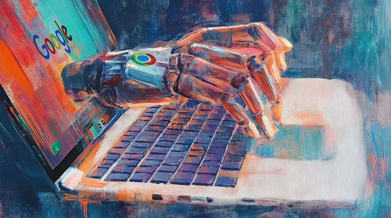 Google создаёт своего &laquo;Джарвиса&raquo; для управления браузером. ИИ Project Jarvis сможет выполнять за пользователя разные задачи, используя Chrome