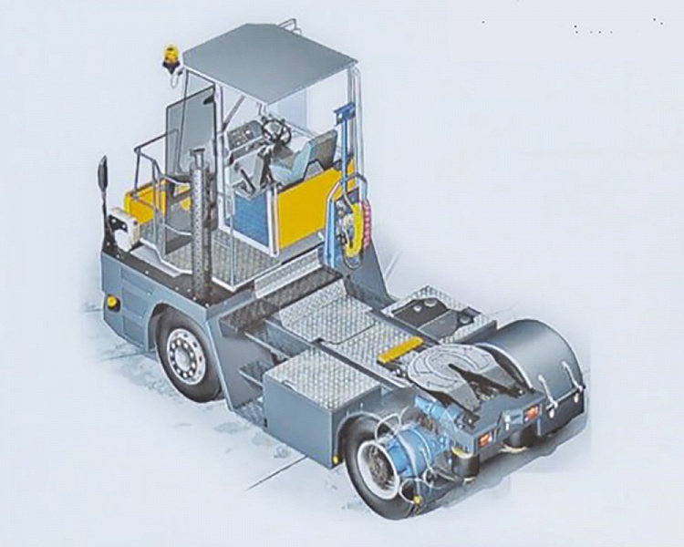 КамАЗ готовит совершенно новый грузовик: у КамАЗа Galleon будет передний привод, кабина с панорамным остеклением и отечественный «автомат» - 1 КамАЗ готовит совершенно новый грузовик: у КамАЗа Galleon будет передний привод, кабина с панорамным остеклением и отечественный «автомат»