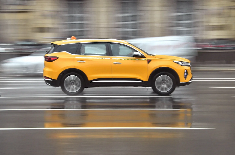 &laquo;Не стоят они этих денег. Гарантии не работают, с запчастями сложности&raquo;, &mdash; таксисты вынесли вердикт &laquo;китайцам&raquo;