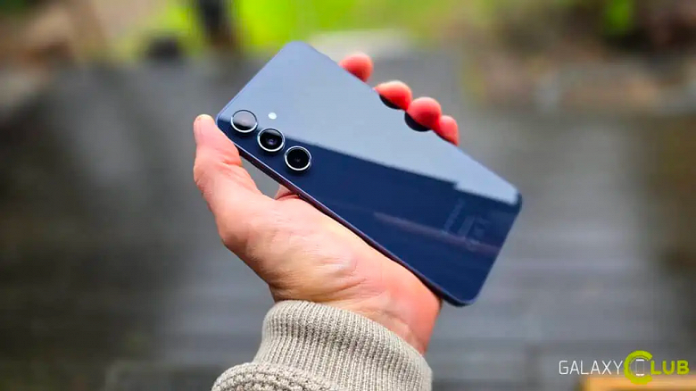 Новая камера и шесть лет обновлений Android в новинке Samsung дешевле 500 евро. Появились подробности о Samsung Galaxy A56 - 1 Новая камера и шесть лет обновлений Android в новинке Samsung дешевле 500 евро. Появились подробности о Samsung Galaxy A56