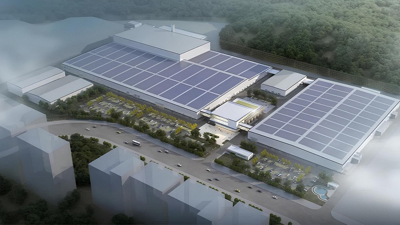 &laquo;Сухопутный авианосец&raquo; за $280 тыс. заказали более 3000 человек. Xpeng строит целый завод только для этой модели