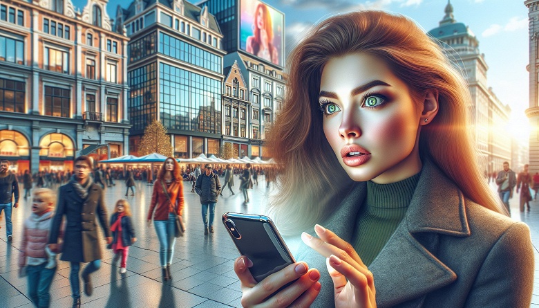 В мобильном приложении &laquo;Авито&raquo; запустили видеорекламу