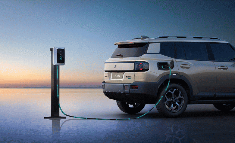 Запас хода 1300 км, расход 1 л/100 км, полный привод, Snapdragon 8155 и холодильник &mdash; совсем недорого. Jetour Shanhai T1 оказался гораздо дешевле, чем ожидалось