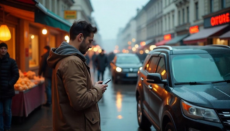 Автомобиль &laquo;Ситидрайв&raquo; теперь можно выкупить после длительной аренды