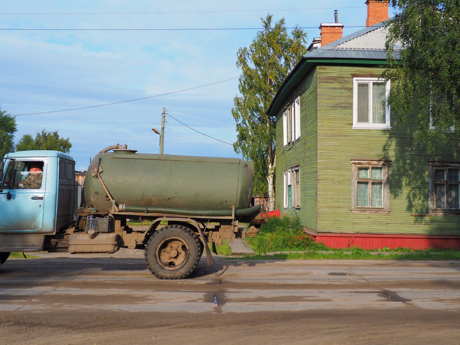 Почему я люблю фотокамеру Olympus? - 21 Почему я люблю фотокамеру Olympus? - 21