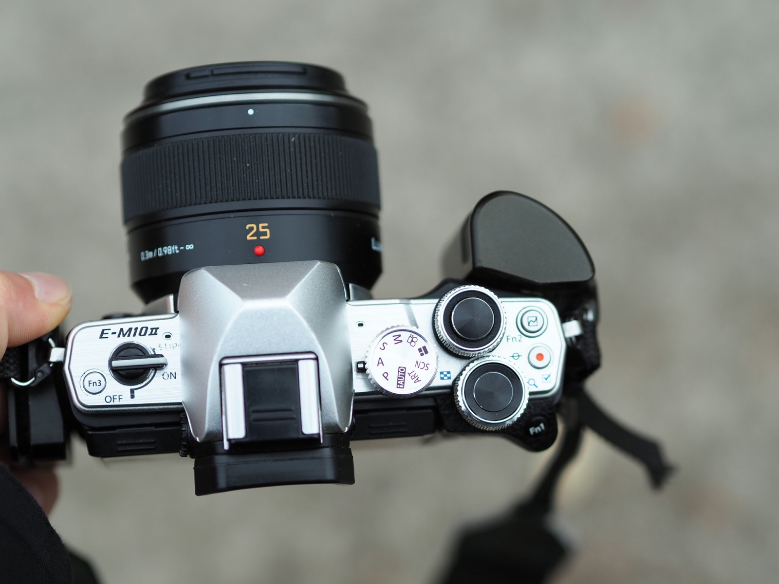 Почему я люблю фотокамеру Olympus? - 25 Почему я люблю фотокамеру Olympus? - 25