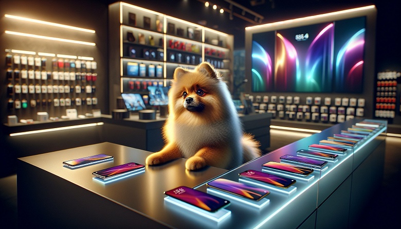 «Авито»: Google и Infinix стали лидерами роста продаж среди смартфонов в России - 1 «Авито»: Google и Infinix стали лидерами роста продаж среди смартфонов в России