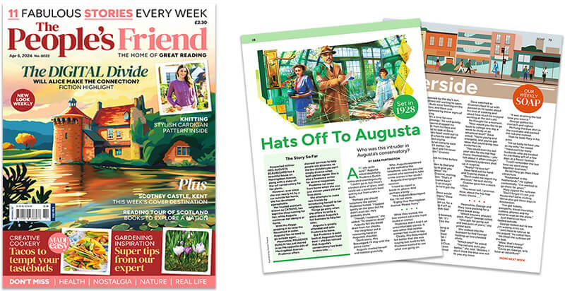 Начинаем читать на английском — как сделать первый шаг и не забросить - 22 Начинаем читать на английском — как сделать первый шаг и не забросить - 22