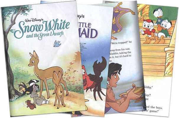 Начинаем читать на английском — как сделать первый шаг и не забросить - 6 Начинаем читать на английском — как сделать первый шаг и не забросить - 6