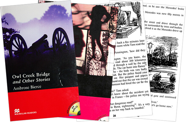 Начинаем читать на английском — как сделать первый шаг и не забросить - 8 Начинаем читать на английском — как сделать первый шаг и не забросить - 8