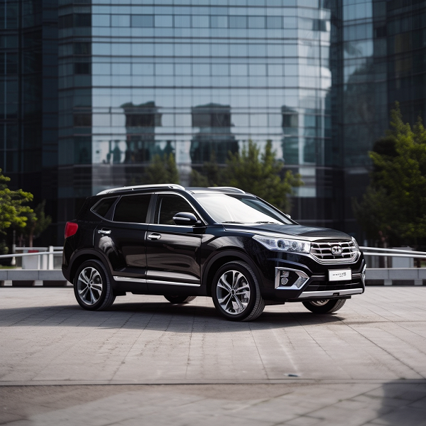 Остаточной стоимости более 100% через 3 года эксплуатации не будет, а вот 70% — вполне. Как дешевеют китайские кроссоверы, подсчитали в НАПИ - 1 Остаточной стоимости более 100% через 3 года эксплуатации не будет, а вот 70% — вполне. Как дешевеют китайские кроссоверы, подсчитали в НАПИ