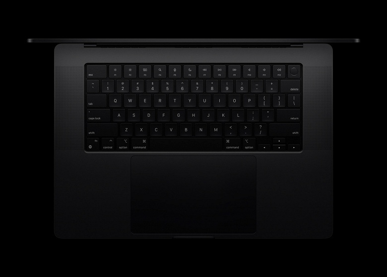 Представлены мощнейшие MacBook Pro с чипами Apple M4 Pro и M4 Max. Объявлены цены
