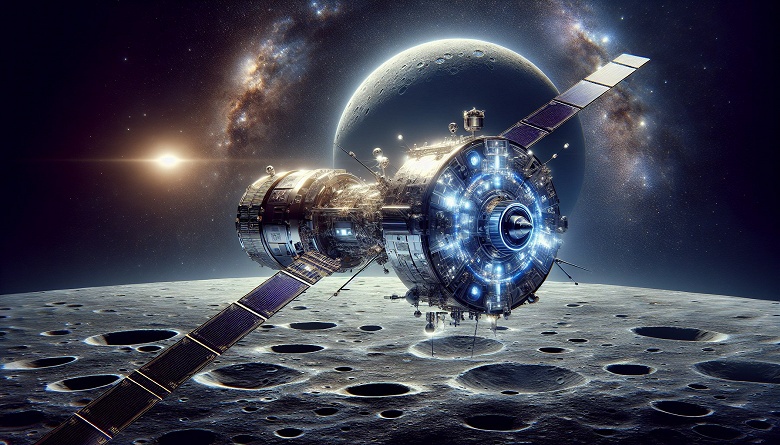 Разработана новая методика проектирования космических миссий с мультимодальной тягой - 1 Разработана новая методика проектирования космических миссий с мультимодальной тягой