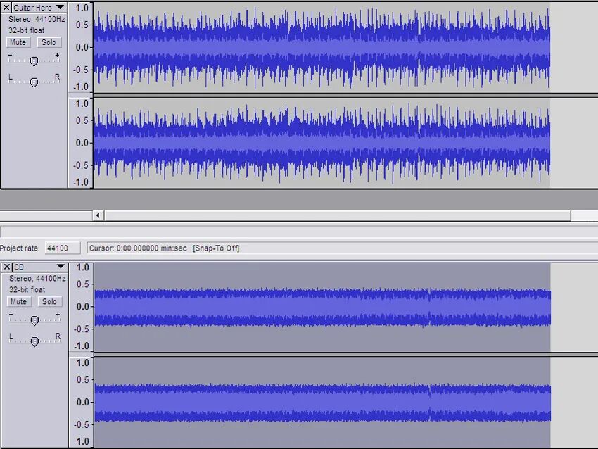 Вытеснит ли искусственный интеллект людей из мастеринга? - 1 Вытеснит ли искусственный интеллект людей из мастеринга? - 1