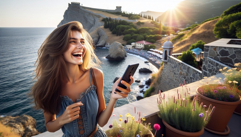 ФАС предписала МТС и «Мегафону» прекратить брать дополнительную плату за связь в Крыму и Севастополе - 1 ФАС предписала МТС и «Мегафону» прекратить брать дополнительную плату за связь в Крыму и Севастополе