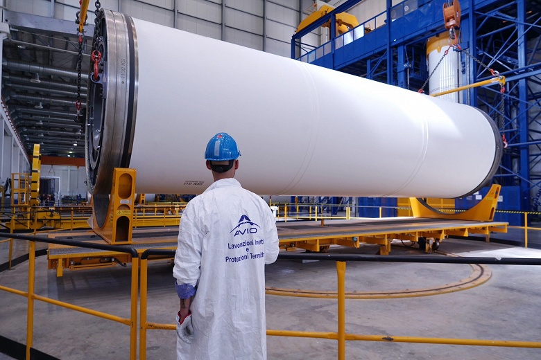 Итальянский производитель ракет Avio укрепляет позиции в США: новый завод к 2028 году - 1 Итальянский производитель ракет Avio укрепляет позиции в США: новый завод к 2028 году