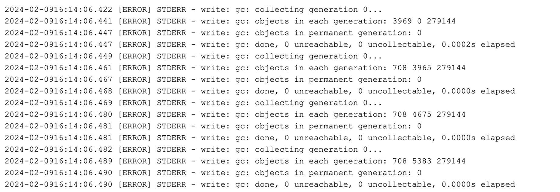 Как сократить время ответа в 2 раза, добавив одну строку кода - 7 Как сократить время ответа в 2 раза, добавив одну строку кода - 7