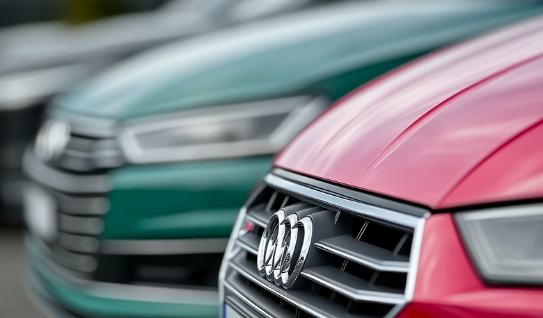 Российские владельцы Volkswagen, Audi и Skoda могут спать спокойно: запчастей хватит и в дальнейшем, как уверяет Группа компаний «АГР» - 1 Российские владельцы Volkswagen, Audi и Skoda могут спать спокойно: запчастей хватит и в дальнейшем, как уверяет Группа компаний «АГР»