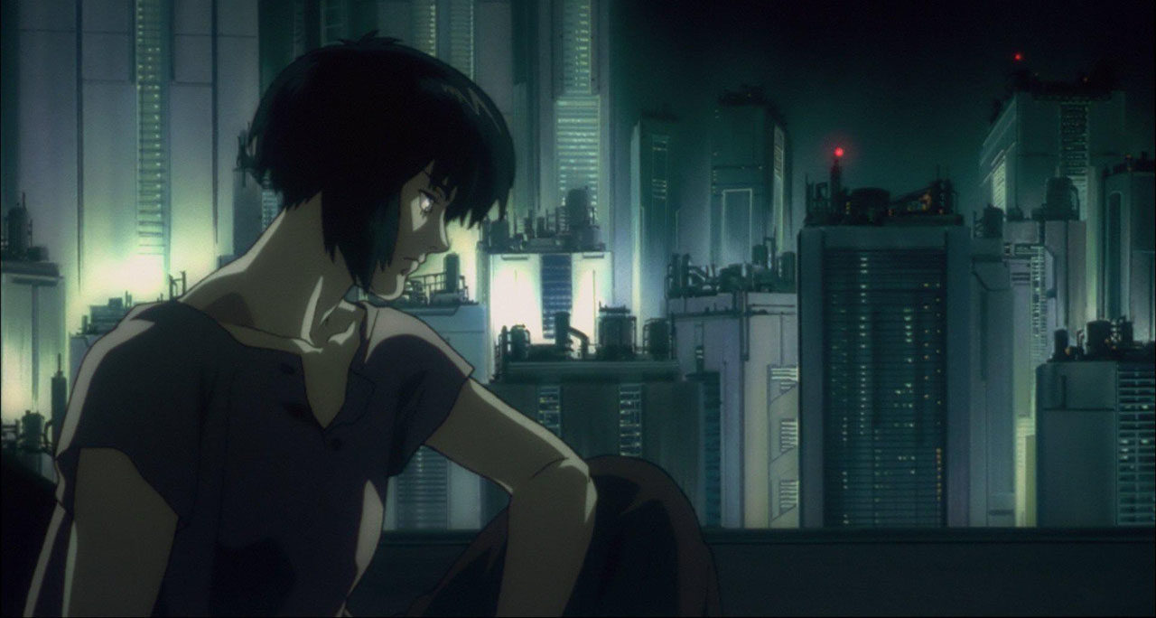 Киберпанк не по Гибсону! Чем и почему реальность 2020-х не похожа на классические киберпанковые образы? - 15