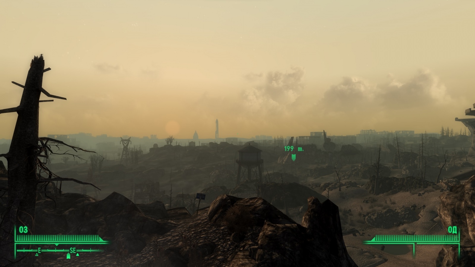 Ностальгические игры: Fallout 3 - 5 image