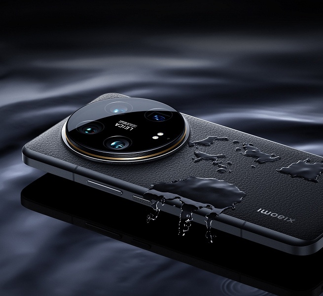 Xiaomi 15 Ultra получит «новый кастомизированный аппаратный модуль» - 1 Xiaomi 15 Ultra получит «новый кастомизированный аппаратный модуль»