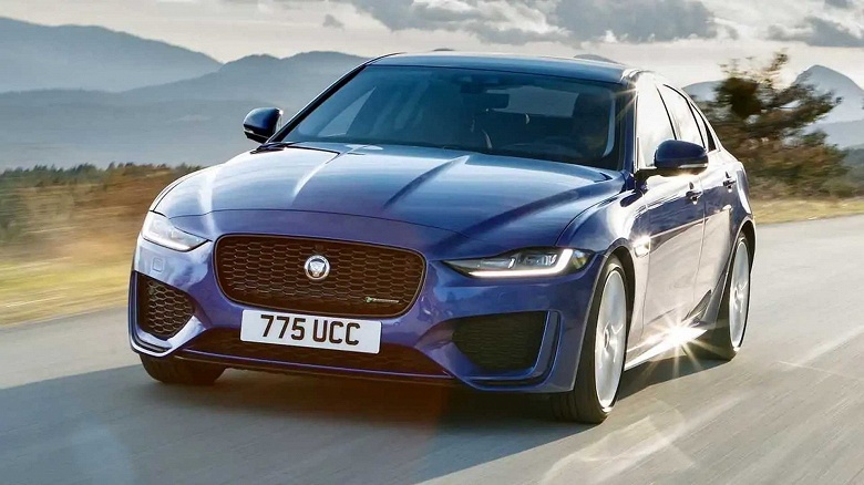 Классические Jaguar с ДВС — всё. Компания остановила продажи машин у себя на родине и не будет продавать новые модели до 2026 года - 1 Классические Jaguar с ДВС — всё. Компания остановила продажи машин у себя на родине и не будет продавать новые модели до 2026 года