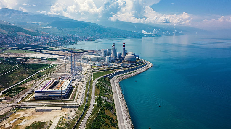 Такие реакторы не работали в Японии с 2011 года. Второй энергоблок японской АЭС &laquo;Онагава&raquo; остановят почти сразу после перезапуска