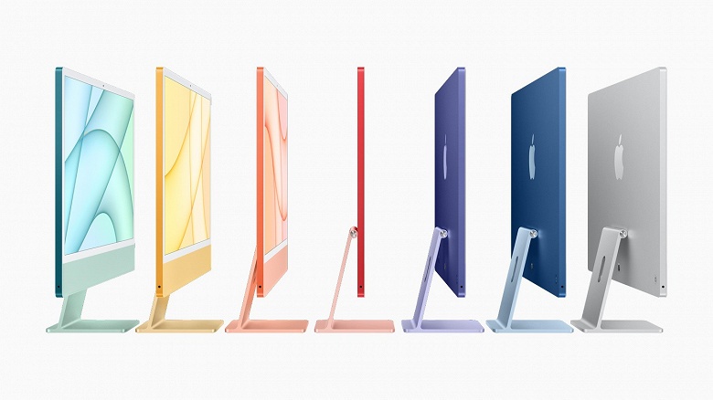 Apple готовит дисплеи с частотой 90 Гц для iPad Air, 24-дюймового iMac и Studio Display, согласно данным Upgrade - 1 Apple готовит дисплеи с частотой 90 Гц для iPad Air, 24-дюймового iMac и Studio Display, согласно данным Upgrade
