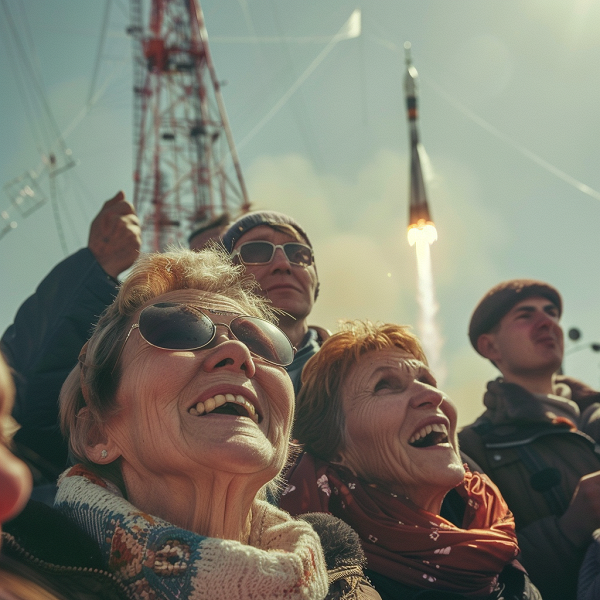 Рекордный запуск в истории отечественной космонавтики. «Фрегат» успешно вывел на целевые орбиты 53 спутника - 1 Рекордный запуск в истории отечественной космонавтики. «Фрегат» успешно вывел на целевые орбиты 53 спутника