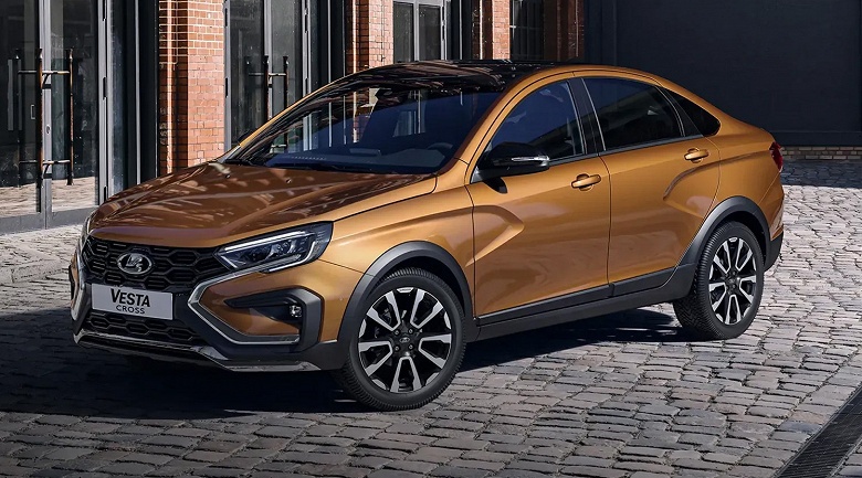 &laquo;Данная доработка является грубым и опасным вмешательством в конструкцию автомобиля&raquo;. АвтоВАЗ призывает не активировать ESP на упрощенных Lada Vesta NG