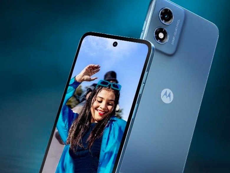 Удивительное возвращение Motorola: лучший результат за 10 лет и самые высокие квартальные продажи в истории - 1 Удивительное возвращение Motorola: лучший результат за 10 лет и самые высокие квартальные продажи в истории