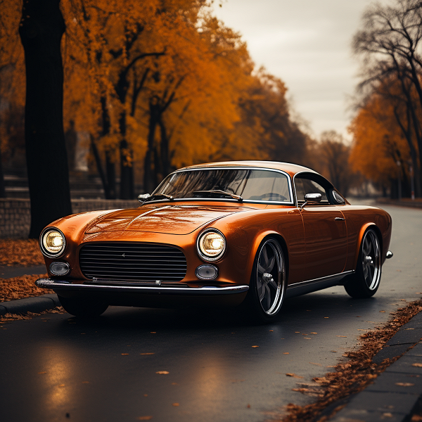 Российские автомобили «Рольф» будут собирать по полному циклу в Пущино - 1 Российские автомобили «Рольф» будут собирать по полному циклу в Пущино