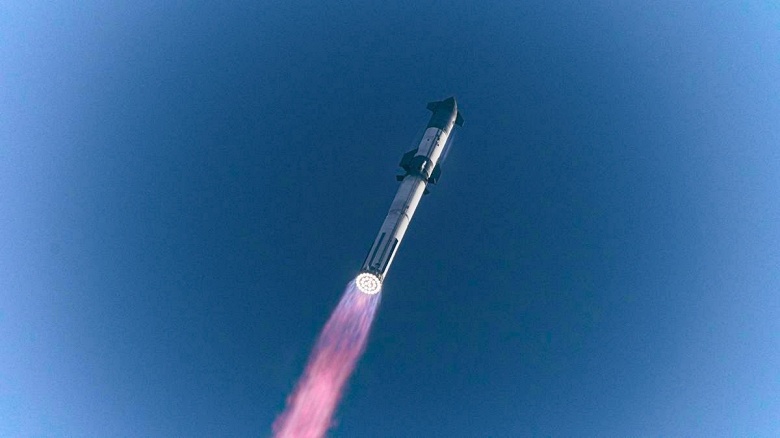 &laquo;Строительство нового мира на Марсе теперь возможно&raquo;, &mdash; в 2025 году Starship будет в три раза мощнее и на 10 000% экономичнее Saturn V при доставке грузов