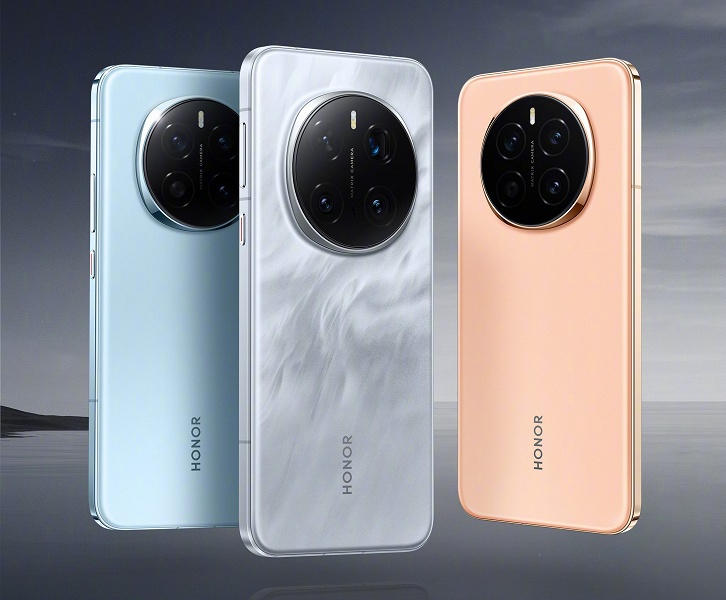 Флагманы Honor на Snapdragon 8 Elite стали хитом в Китае — Honor Magic7 и Honor Magic7 Pro раскупили в первый же день на всех платформах - 1 Флагманы Honor на Snapdragon 8 Elite стали хитом в Китае — Honor Magic7 и Honor Magic7 Pro раскупили в первый же день на всех платформах