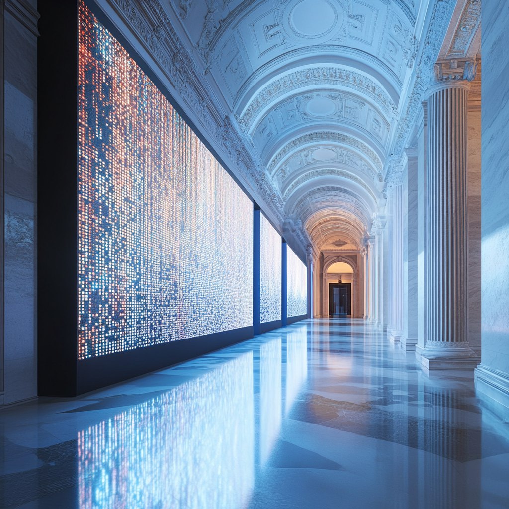 Искусственный интеллект и «взлом» культуры - 4 Искусственный интеллект и «взлом» культуры - 4