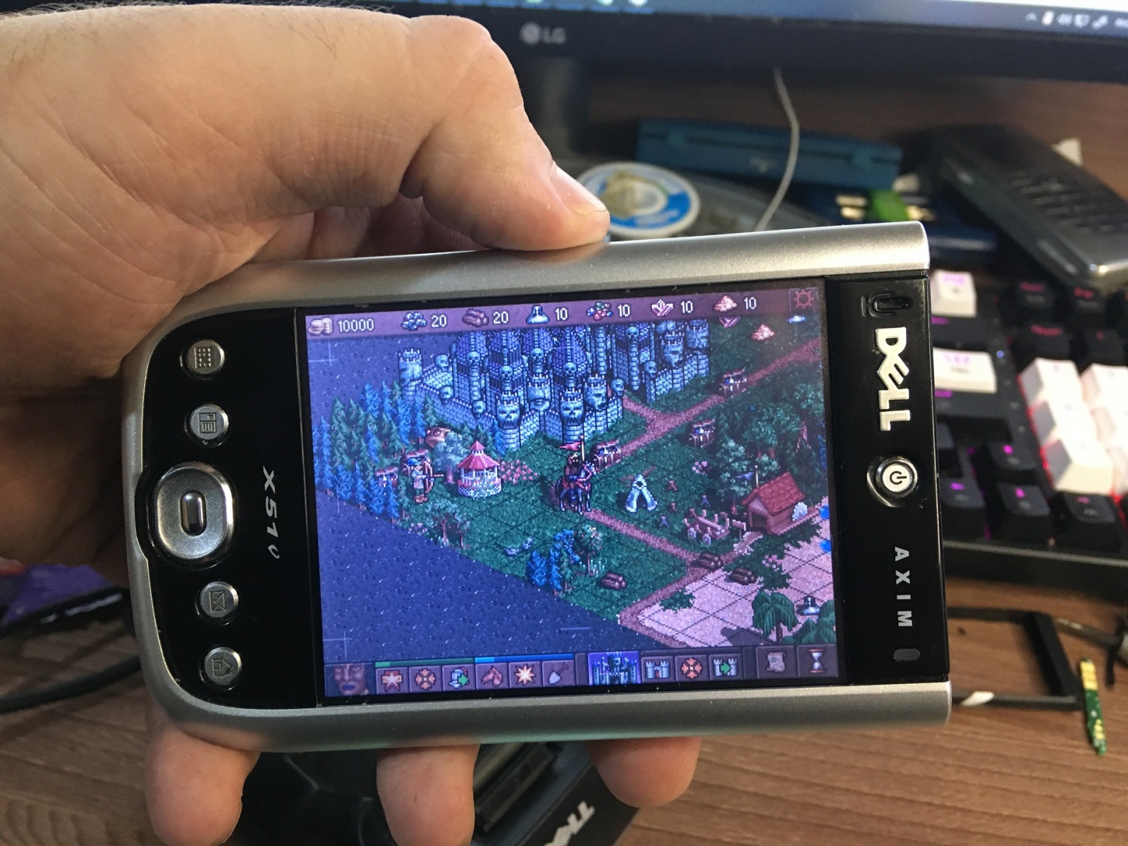 Апгрейд мобильного компьютера паяльником - 13 Апгрейд мобильного компьютера паяльником - 13