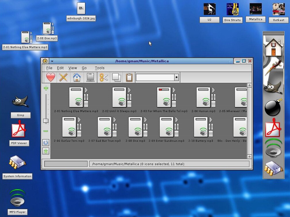 Ликуй, разработчик — всего 14 лет и QNX снова открыли - 3 Ликуй, разработчик — всего 14 лет и QNX снова открыли - 3