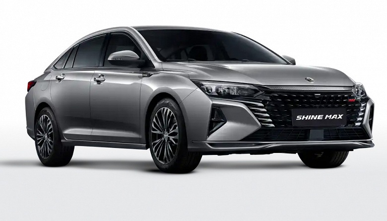 Самый дешевый 7-местный кроссовер в России стал еще дешевле: снизились цены на Dongfeng 580, Dongfeng Aeolus Shine Max и Dongfeng DF6 - 2 Самый дешевый 7-местный кроссовер в России стал еще дешевле: снизились цены на Dongfeng 580, Dongfeng Aeolus Shine Max и Dongfeng DF6